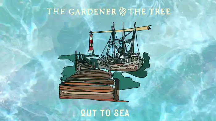 out to sea (Extended Version / Visualizer)