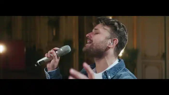 Lean On Me (The Circle° Sessions)