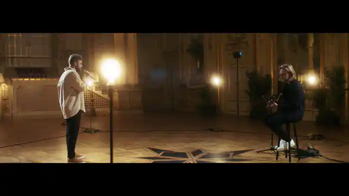 Love To Lose (The Circle° Sessions)