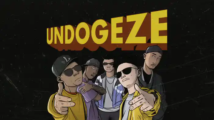Undogeze (Lyric Video)