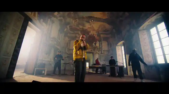 Altrove (Live Session)