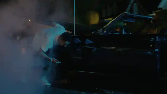 DUSK to DAWN (Album Trailer)