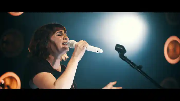 Your Spirit (Live From Louisville, KY/2021)