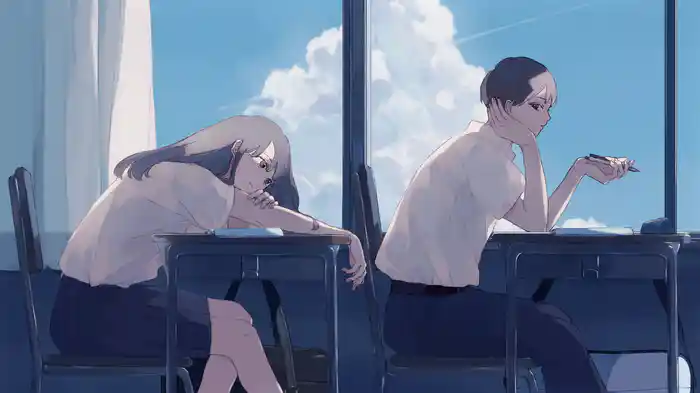 好きだから。 (Lyric Video)