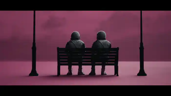 Daydream (Visualizer)