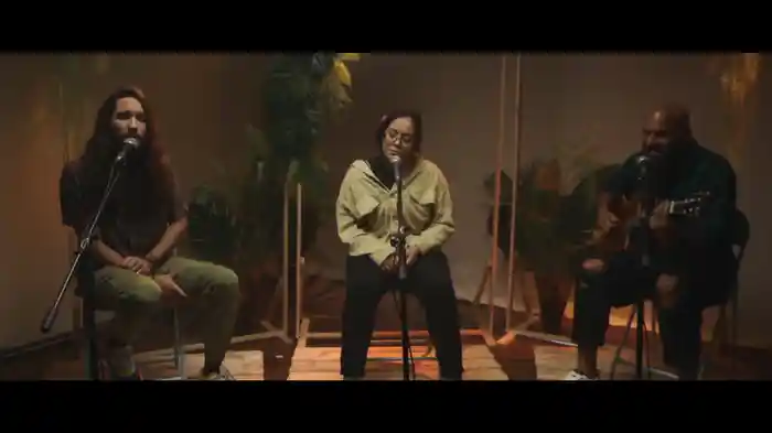 Lugar Secreto / Qual É O Pensamento