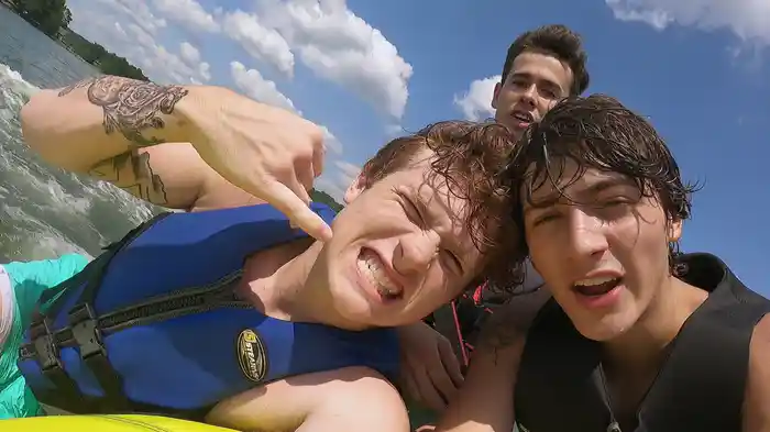 Summer In A Small Town