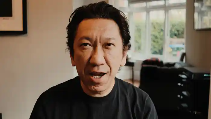 10年前の今日のこと