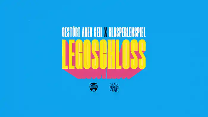 Legoschloss (Lyric Video)