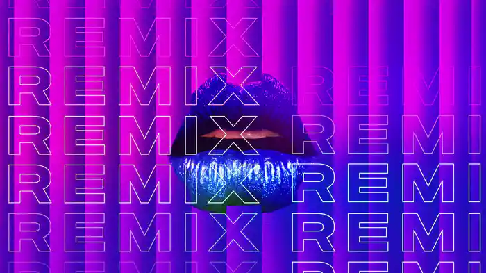 Hear Me Say (Ferreck Dawn Remix / Visualiser)