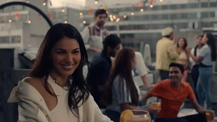 Mañana (Lyric Video)