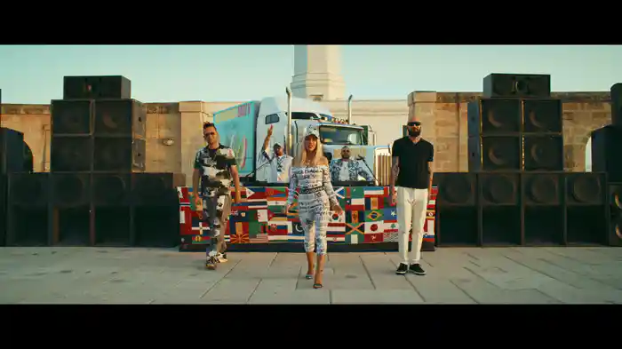 Mohicani (Live Session)