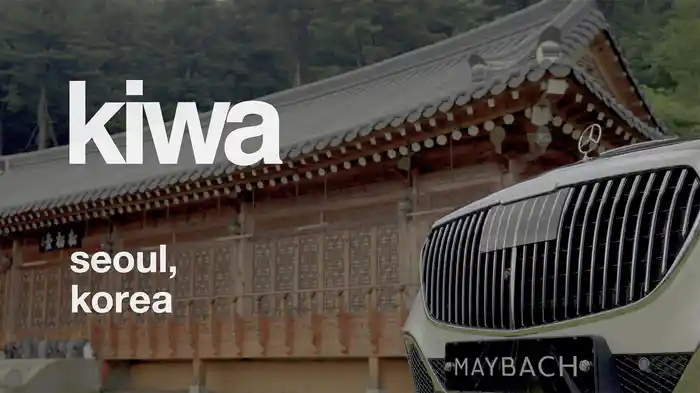 Yiruma - The Sunbeams,They Scatter / A Moonlight Song / River Flows in You (kiwa LIVE session)