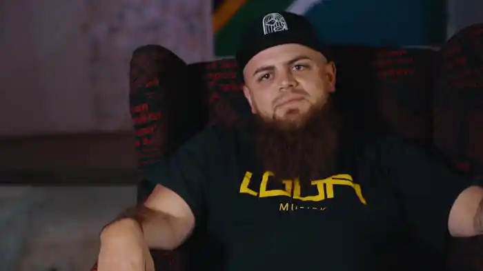 Gan Sê Jou Mense Album