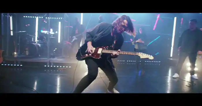 If It's You (Lyric Video / Live At Influnece Church, Anaheim Hills, CA/2020)