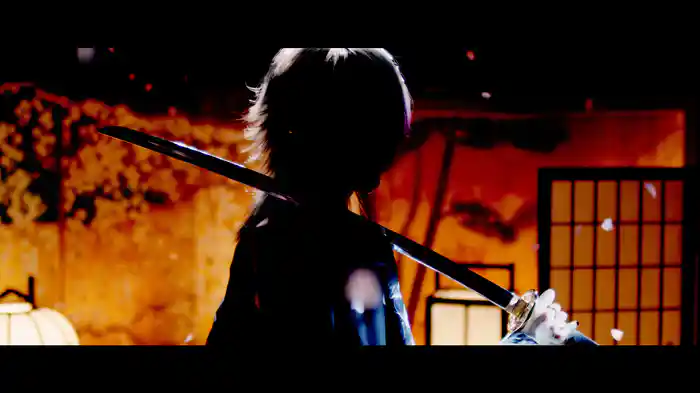 決戦エンドレス