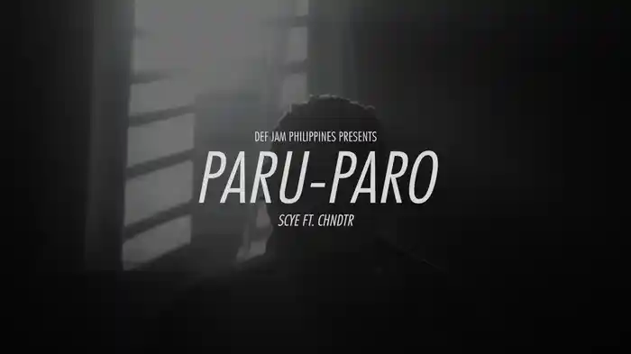 PARU-PARO (Lyric Video)