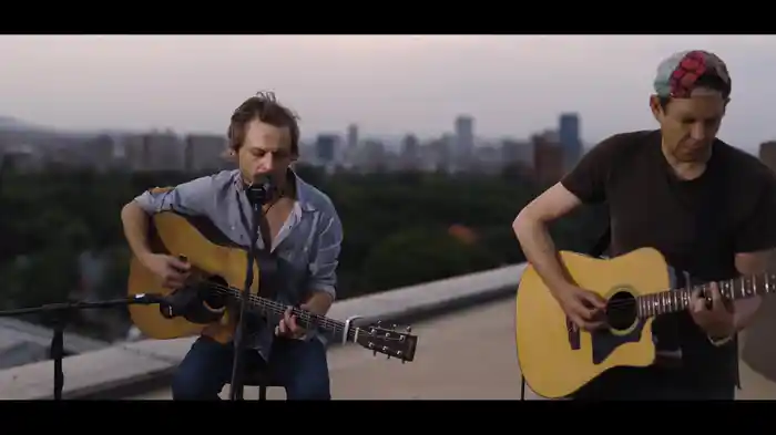 Reg Langs Jou (Dapper Sessies 2021 / Live)