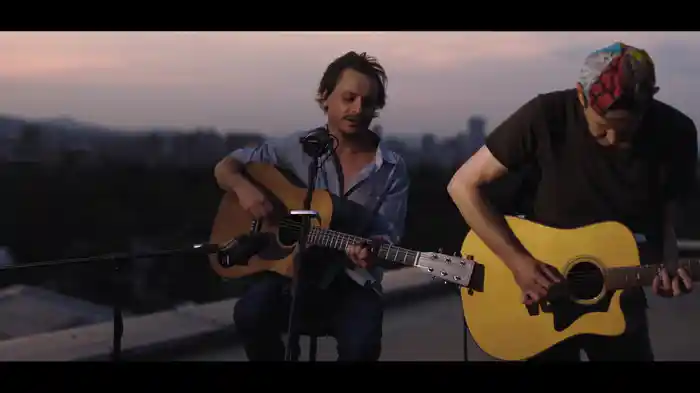 Minnie Se Liedjie (Dapper Sessies 2021 / Live)