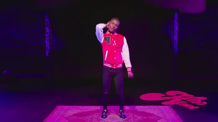 B4 (Performance Video)