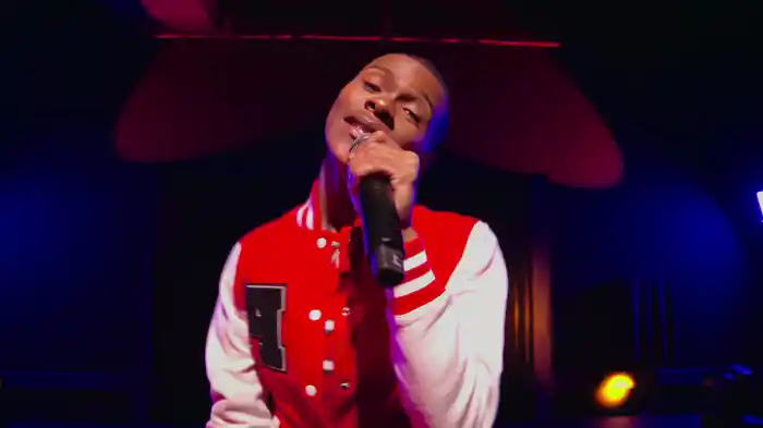 Moves (Performance Video)