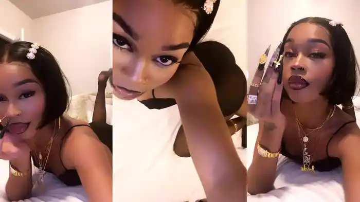 Be A Man (Visualizer)