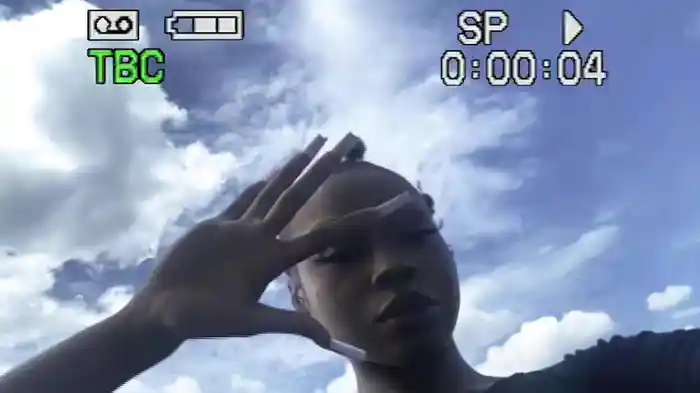 True Say (Visualizer)