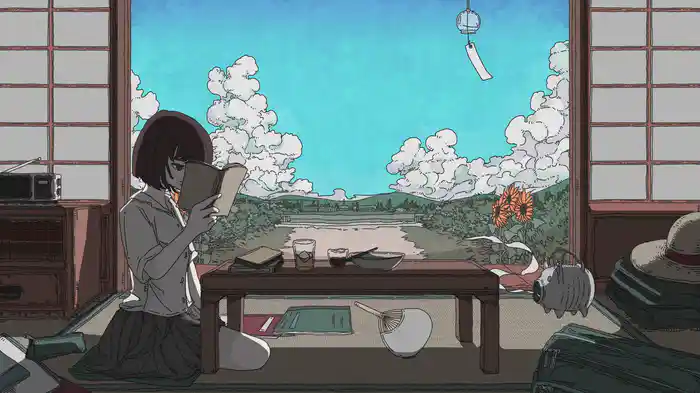 初恋 (Lyric Video)