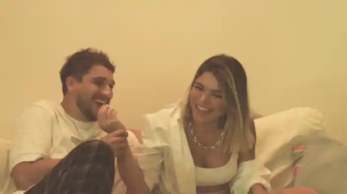 Mapa Do Tesouro (Acústico)