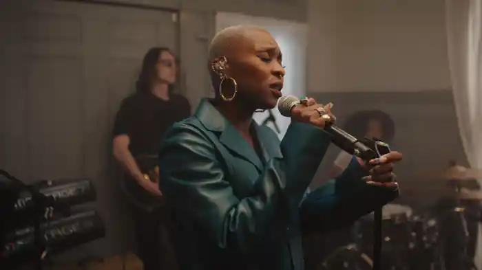 The Good (Live)