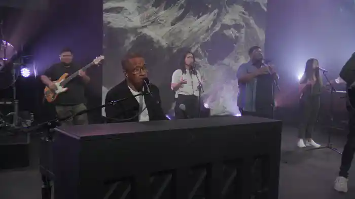 Made A Way (Live At Church Of The City, Franklin, TN / 2021)