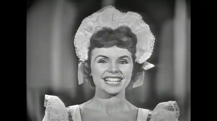 The Daughter Of Rosie O'Grady (Live On The Ed Sullivan Show, April 12, 1959)