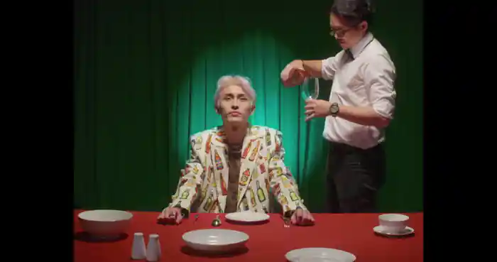 Thích Em Hơi Nhiều