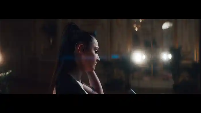 Never Be The Same (The Circle° Sessions)