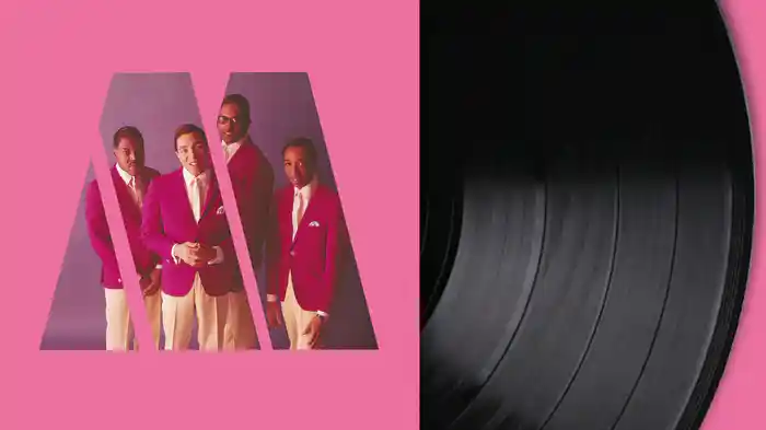 Shop Around (Lyric Video)