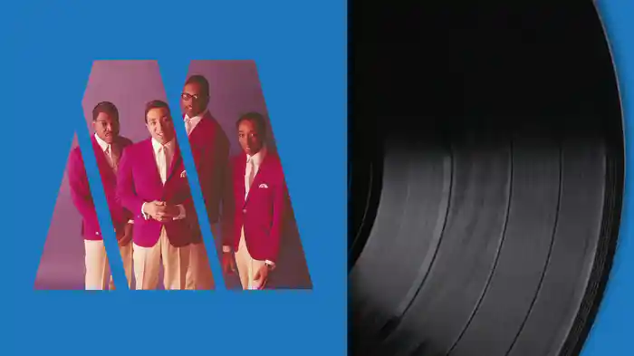 Mickey's Monkey (Lyric Video)