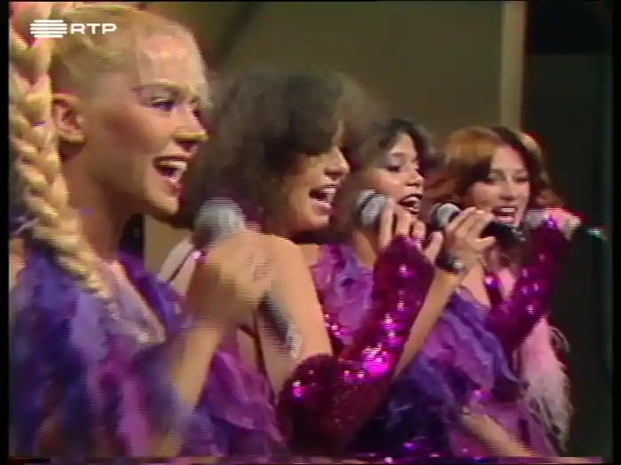 Ok, Ko (Ao Vivo / Decisão 80 / 1980)