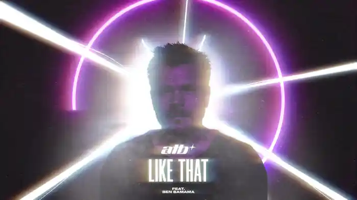 Like That (Visualizer)