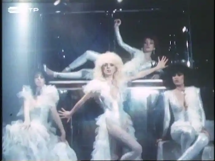 Bem Bom (Official Music Video)