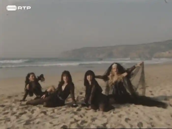 For The Love Of Conchita