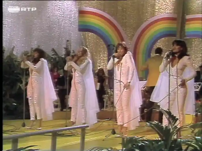 Starlight (Ao Vivo / Mostra Internacional da Canção / 1983)