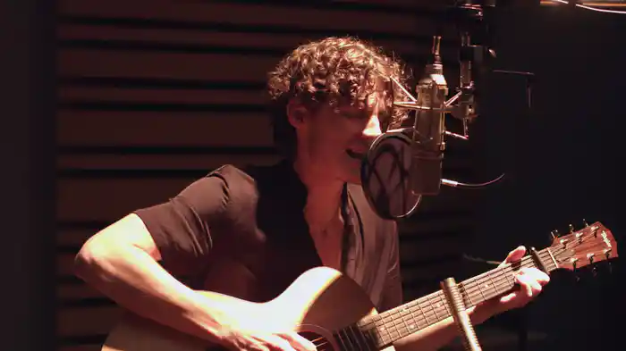 3 Purple Hearts (Live At Noble Street)