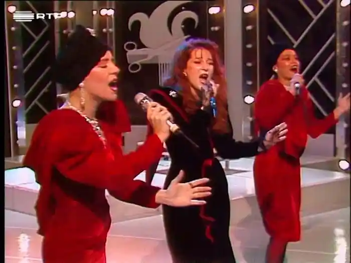 Perfumada (Ao Vivo / Faz De Conta / 1986)