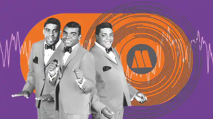 This Old Heart Of Mine (Is Weak For You) (Audio)