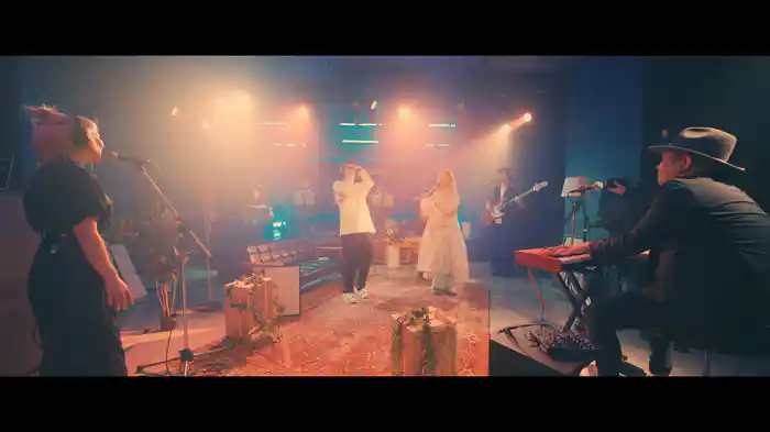 sleep sleep (Strings Live Sessions 2021)