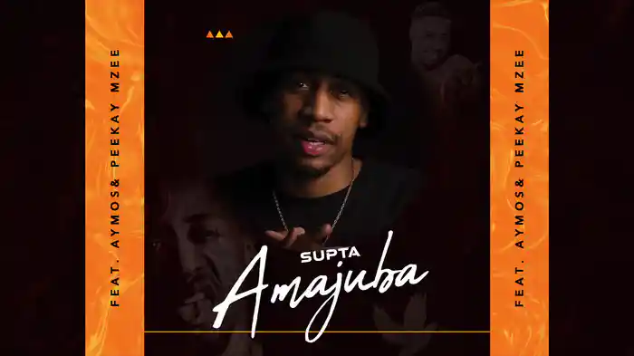 Amajuba (Visualizer)