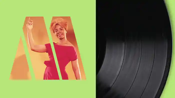 My Guy (Lyric Video)