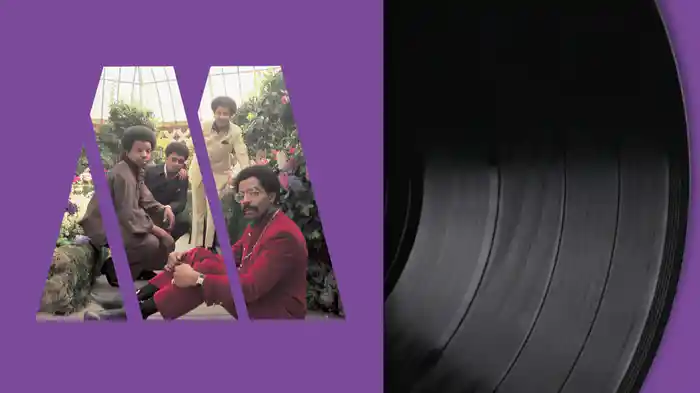 Baby, I'm For Real (Lyric Video)