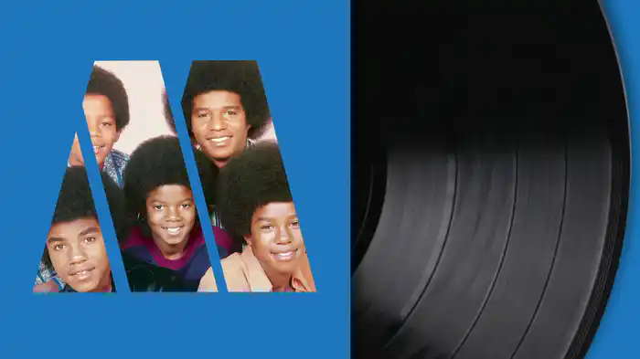 I Want You Back (Lyric Video)
