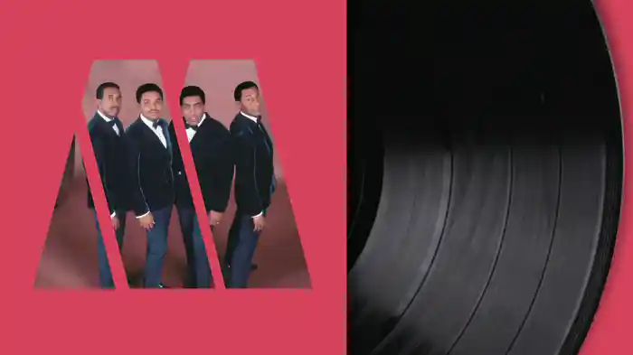 Reach Out I'll Be There (Lyric Video)